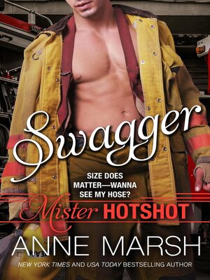 Swagger - ebook